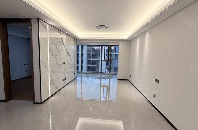 荣安山海麓园3室2厅99㎡99万二手房图片