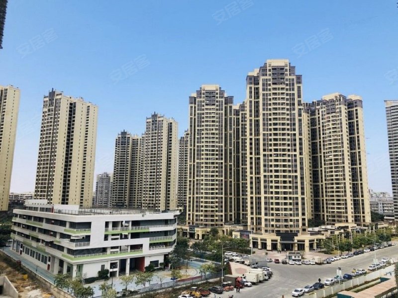 保利宸悦花园,东堤南路7号-湛江保利宸悦花园二手房,租房,房价-湛江