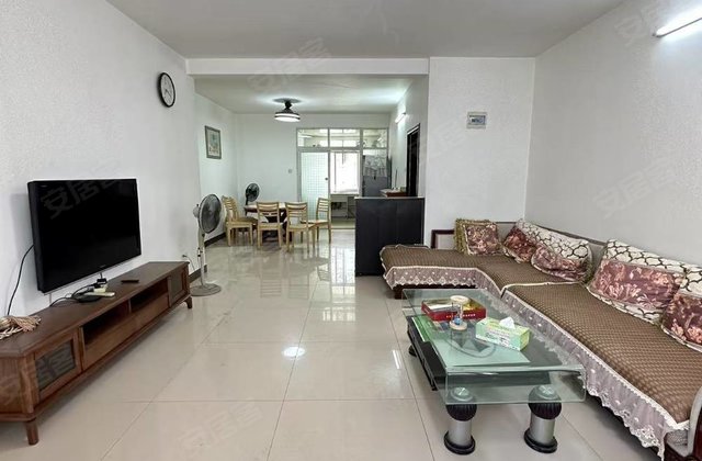 银杉苑4室2厅136.28㎡36万二手房图片