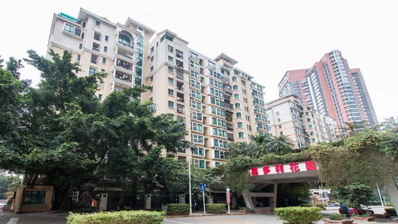 嘉多利花园(北区)