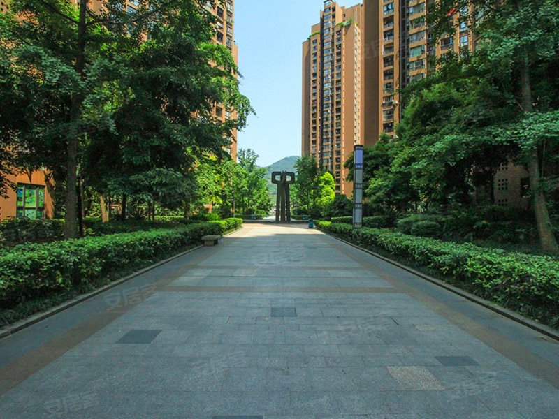 康德国会山,辅仁路8号-重庆康德国会山二手房,租房,房价-重庆安居客