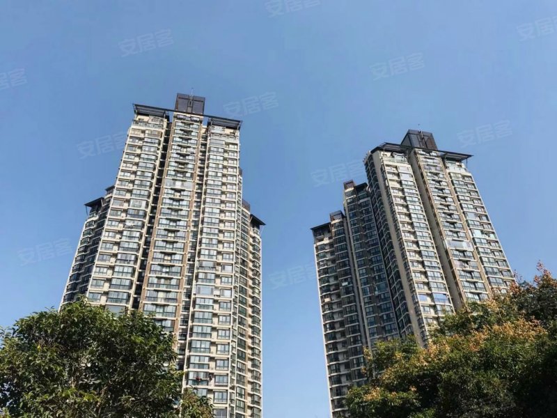 滨湖花园(西区)