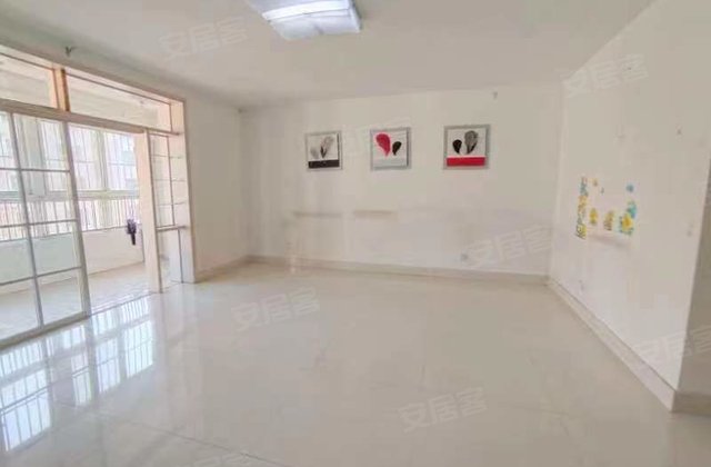 文博苑3室2厅113.56㎡69万二手房图片