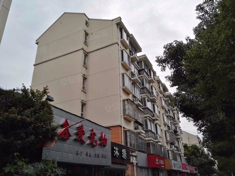 御桥馨华苑,京浦路298弄-上海御桥馨华苑二手房,租房,房价-上海安居客