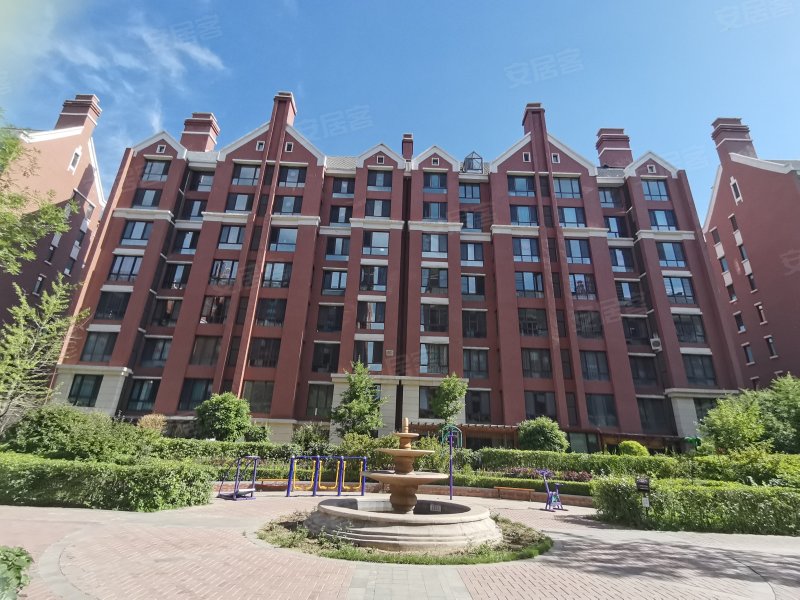 温莎公馆,操场城东街-大同温莎公馆二手房,租房,房价-大同安居客