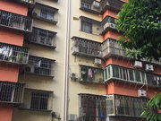 洪湖小区图片