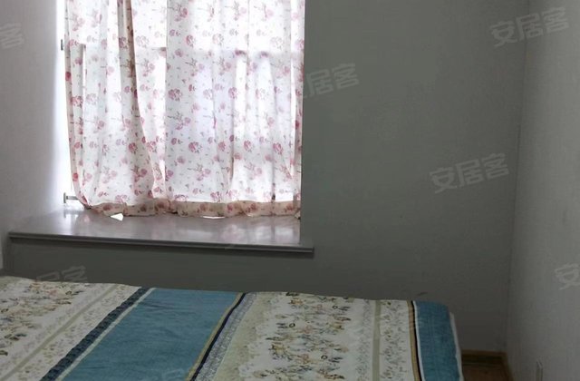 明天城市广场(西区)3室2厅91.57㎡40万二手房图片