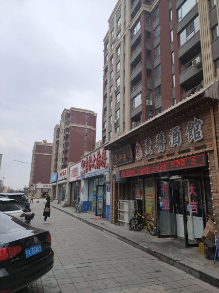 中天北湾新城二期,北湾西街678号-长春中天北湾新城二期二手房,租房
