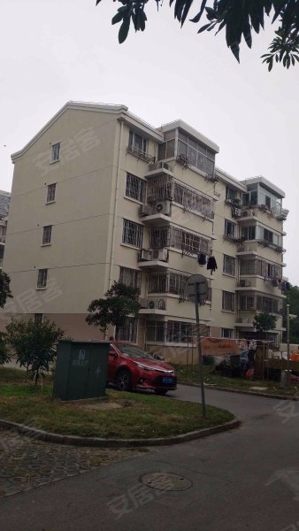 桃园新城中虹佳园(北区) 