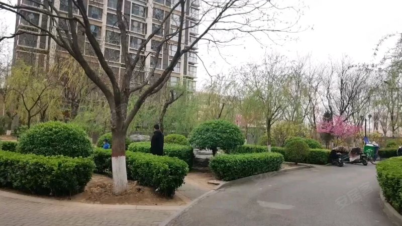 宏宇城(b区),新华西路-沧州宏宇城(b区)二手房,租房,房价-沧州安居客