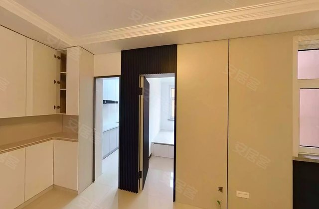 锦绣华城3室1厅87㎡35万二手房图片