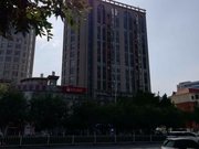 长虹街小区图片