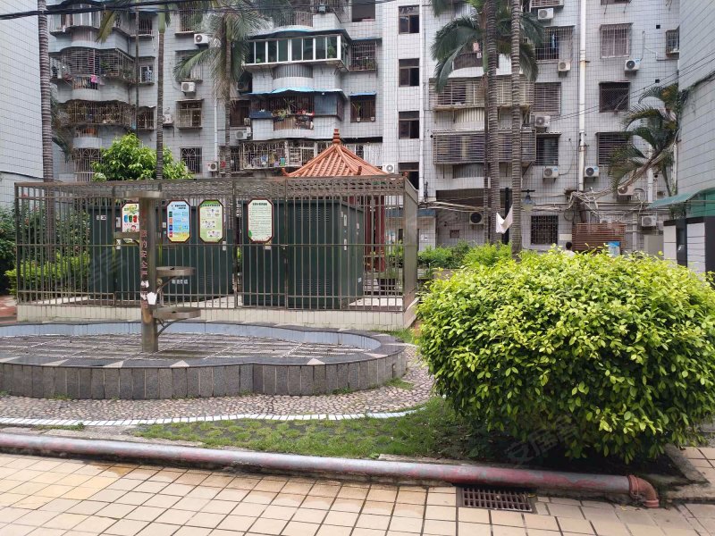 太湖新城,禾祥西路157-177,191-197号-厦门太湖新城二手房,租房,房价
