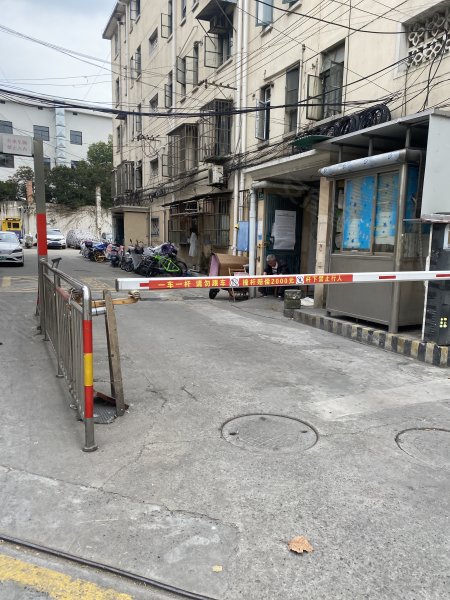 淞南新村小区,淞南新村1-37号-上海淞南新村小区二手房,租房,房价