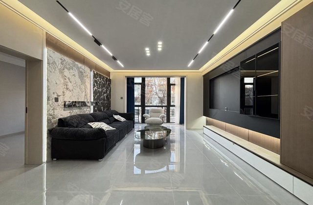 世纪花园(昌吉市)3室2厅123㎡69.8万二手房图片