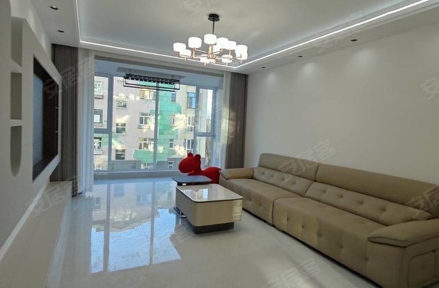 广厦锡湖世家2室2厅97㎡48万二手房图片