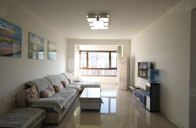 龙庭国际2室1厅86㎡43万二手房图片