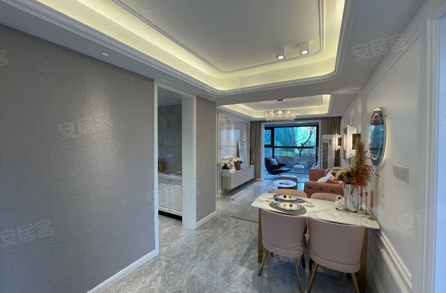 柳湖佳苑3室2厅89㎡71.2万二手房图片