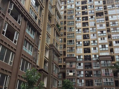 盛世名城,先驱大道7号 - 成都盛世名城二手房,租房,房价-成都安居客