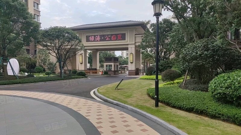 绿涛公园里,八里九路,近桂黄大道-桂林绿涛公园里二手房,租房,房价