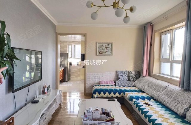 文香雅居1室1厅58㎡23.8万二手房图片