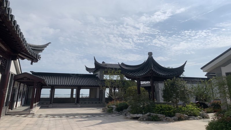 太湖御王府,林屋路318号-苏州太湖御王府二手房,租房,房价-苏州安居客