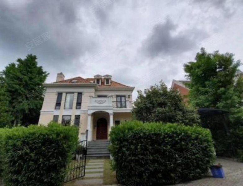 碧云别墅(北区) 