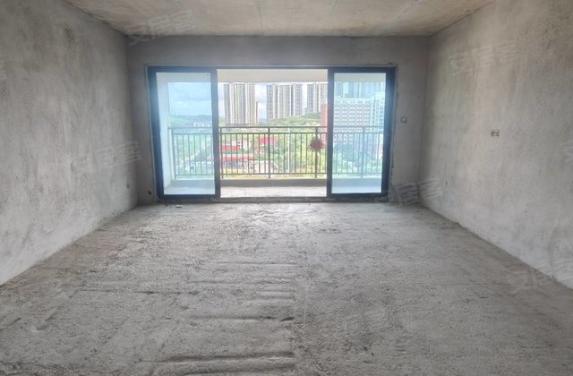 中梁壹号院4室2厅173㎡51.8万二手房图片