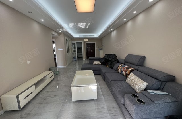 国耀财富广场2室2厅95㎡91.8万二手房图片