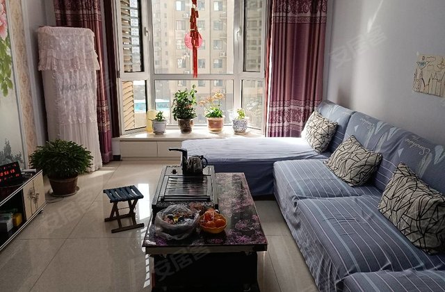 8分安国有家房屋中介安国药华大路药都南大街187号水榭华庭2016年建造