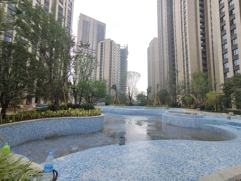 恒达铂金湾,车站大道,近市府路-温州恒达铂金湾二手房,租房,房价-温州