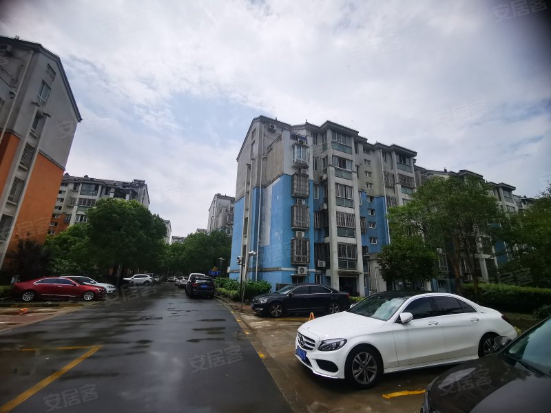 润渡佳苑(东区)