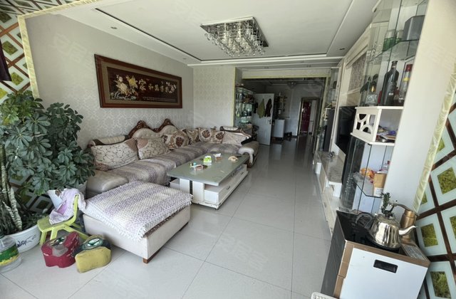 颐景嘉园2室2厅100㎡46.8万二手房图片