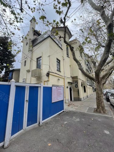 吴兴路53号小区,吴兴路53号 - 上海吴兴路53号小区二手房,租房,房价