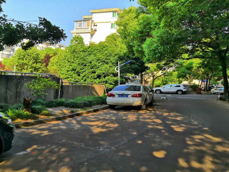 明日新苑,丰庄路301弄-上海明日新苑二手房,租房,房价-上海安居客