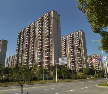 碧桂园翡翠台