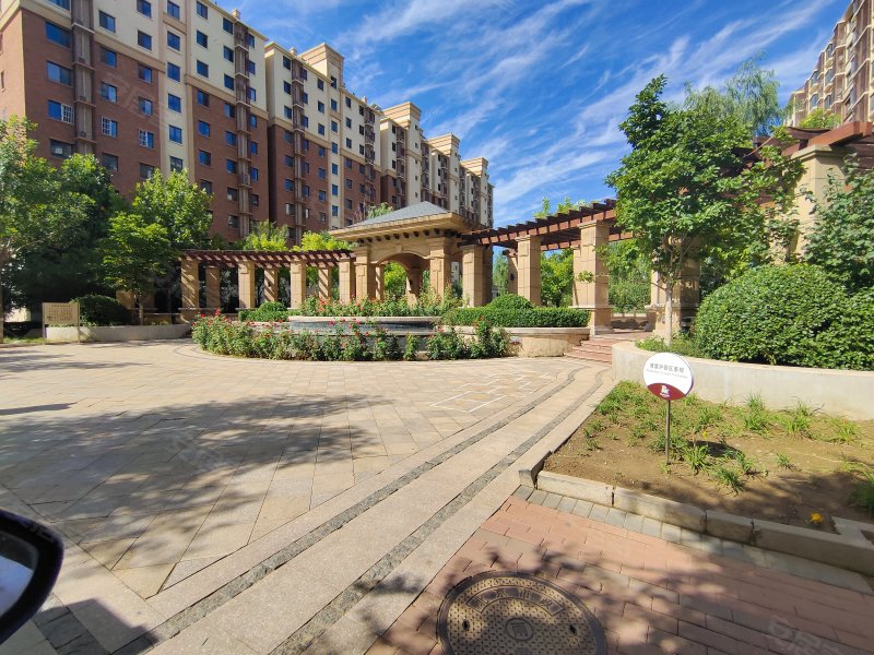 华远澜悦,铁西路6号-北京华远澜悦二手房,租房,房价-北京安居客