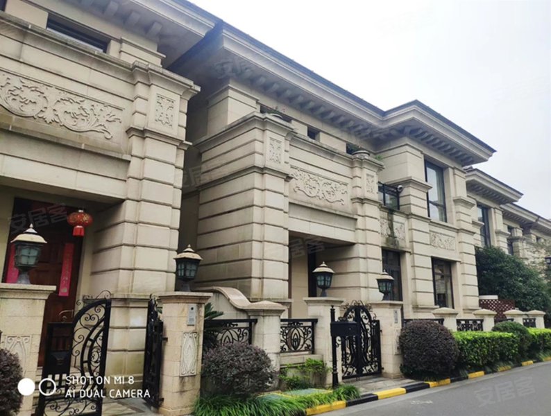 昆玉九里山庄,冠军路8号-昆山昆玉九里山庄二手房,租房,房价-昆山安居