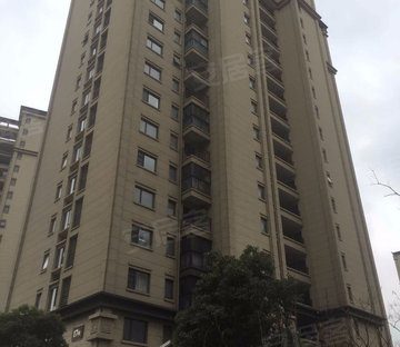 凤凰胥岸花园(9-26幢)