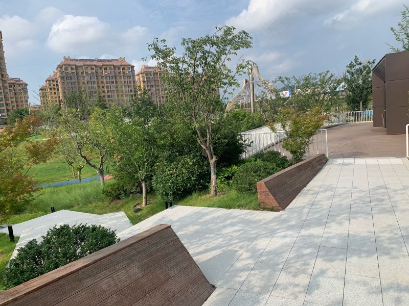 信泰龙瑞国际,阳光大道,近城子路-威海信泰龙瑞国际二手房,租房,房价