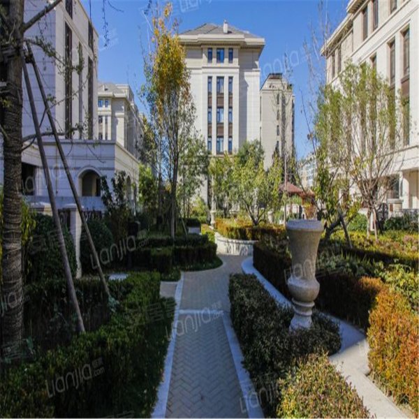 融科瀚棠(滨海),第五大街57号-天津融科瀚棠(滨海)二手房,租房,房价