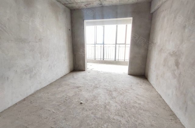 正春未来城2室2厅105㎡25万二手房图片