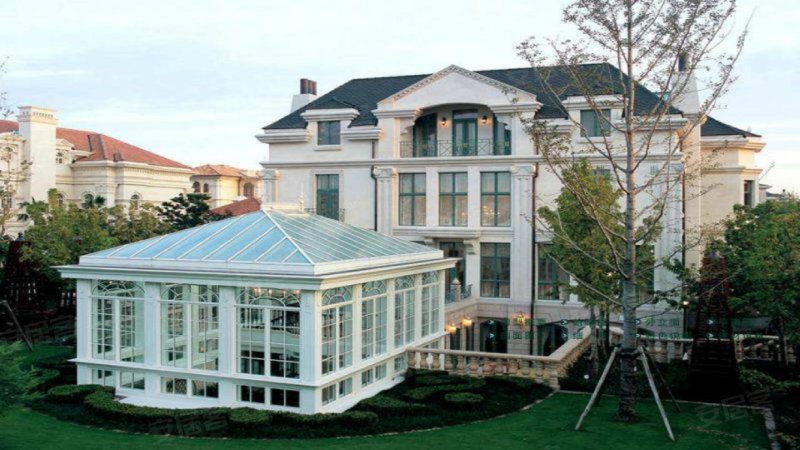 檀宫,青溪路555号-上海檀宫二手房,租房,房价-上海安居客