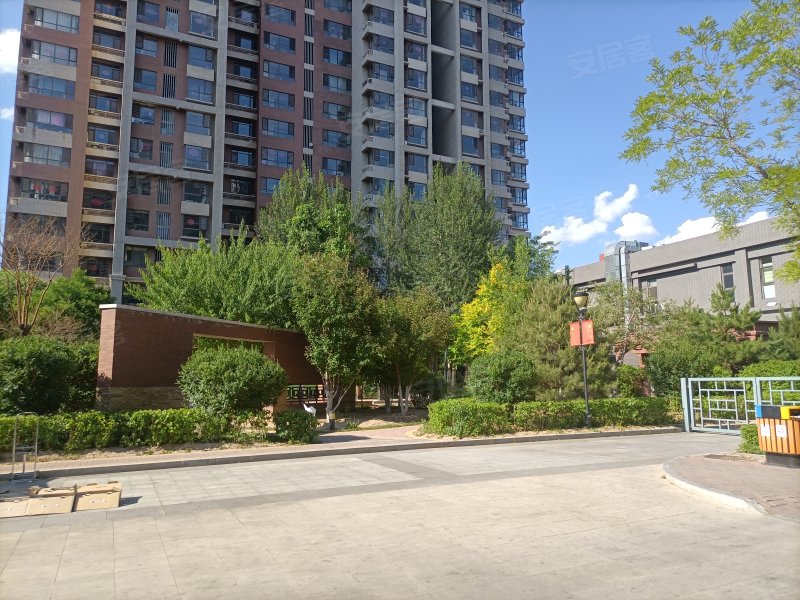 华北星城,御河东路-大同华北星城二手房,租房,房价-大同安居客