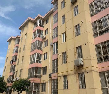 鑫园小区(蓝田)