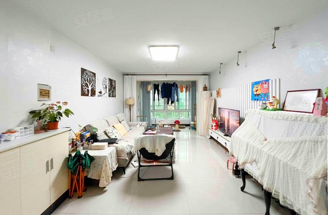 恩瑞麓山名园3室2厅105㎡88万二手房图片