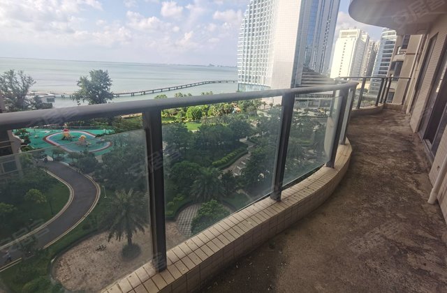 富丽华海御,茶亭路31号-北海富丽华海御二手房,租房,房价-北海安居客