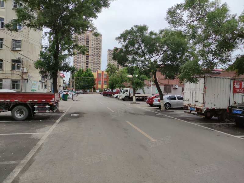 北园居住小区,大学西路1833号-德州北园居住小区二手房,租房,房价