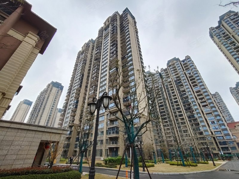 恒大御府,南湖路,近104省道-芜湖恒大御府二手房,租房,房价-芜湖安居