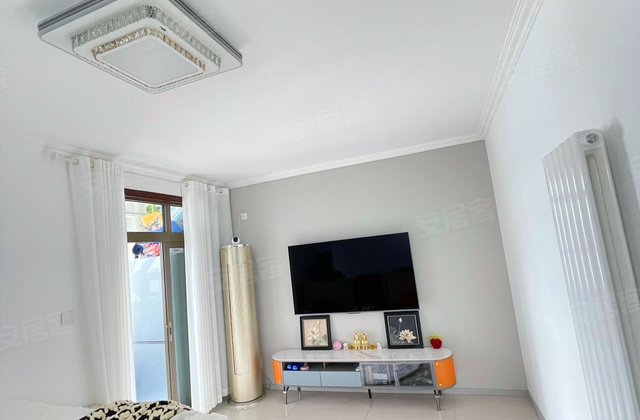 凯景花园1室1厅66.5㎡99万二手房图片